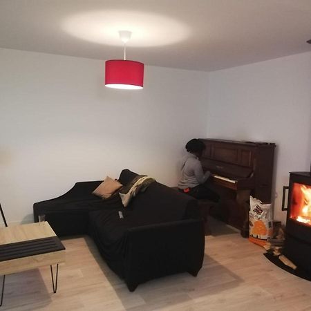 Chambre Privee Dans Happy Home Maison Calme Chez L'Habitant เบรสต์ ภายนอก รูปภาพ